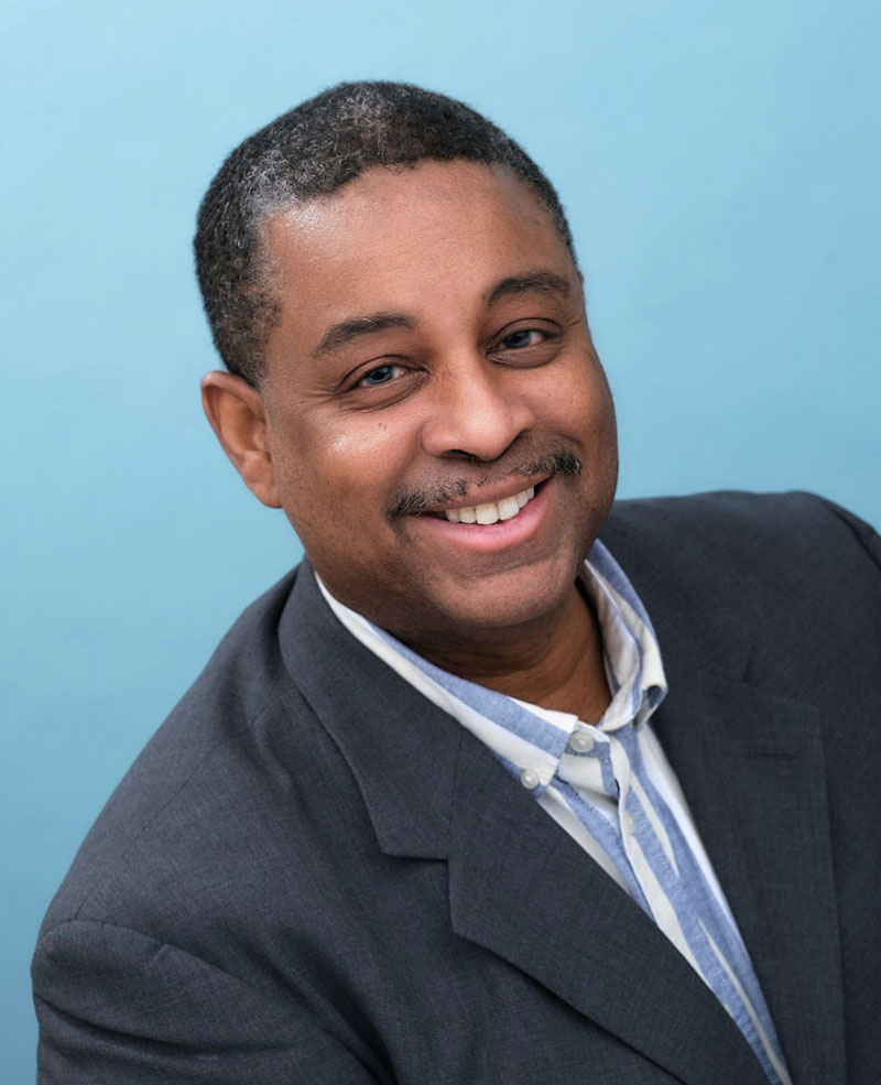 Tony Vear, relationship intelligence expert, coach, speaker, and author